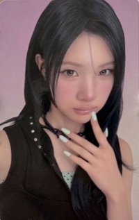 JP單一 環球 特典卡 