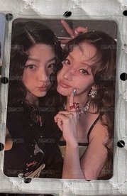 迷四忙內賴雙人卡