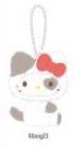 TWINZY × Hello Kitty fans 吊娃 