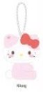 TWINZY × Hello Kitty fans 吊娃 