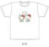 TWINZY × Hello Kitty fans T恤 