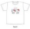 TWINZY × Hello Kitty fans T恤 