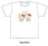 TWINZY × Hello Kitty fans T恤 