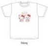 TWINZY × Hello Kitty fans T恤 