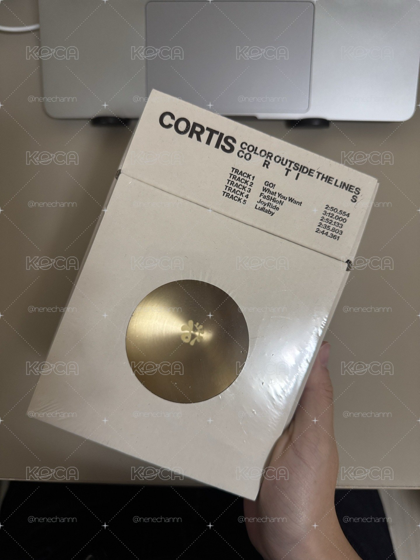 全新未拆頌缽 現貨在台