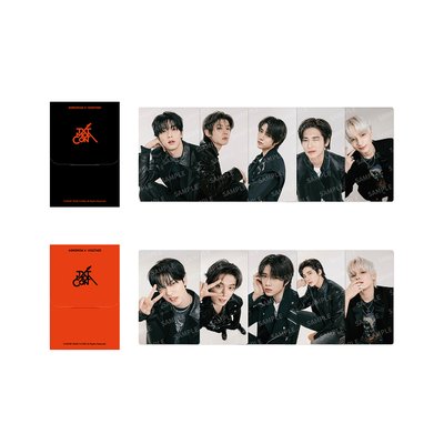 TXT MOA CON 官網現貨 免二補