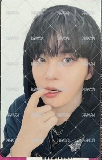 🐻咬手手