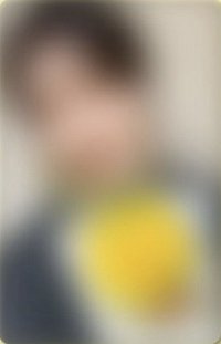 '吉BOARD' yzy 2.0 特典卡 