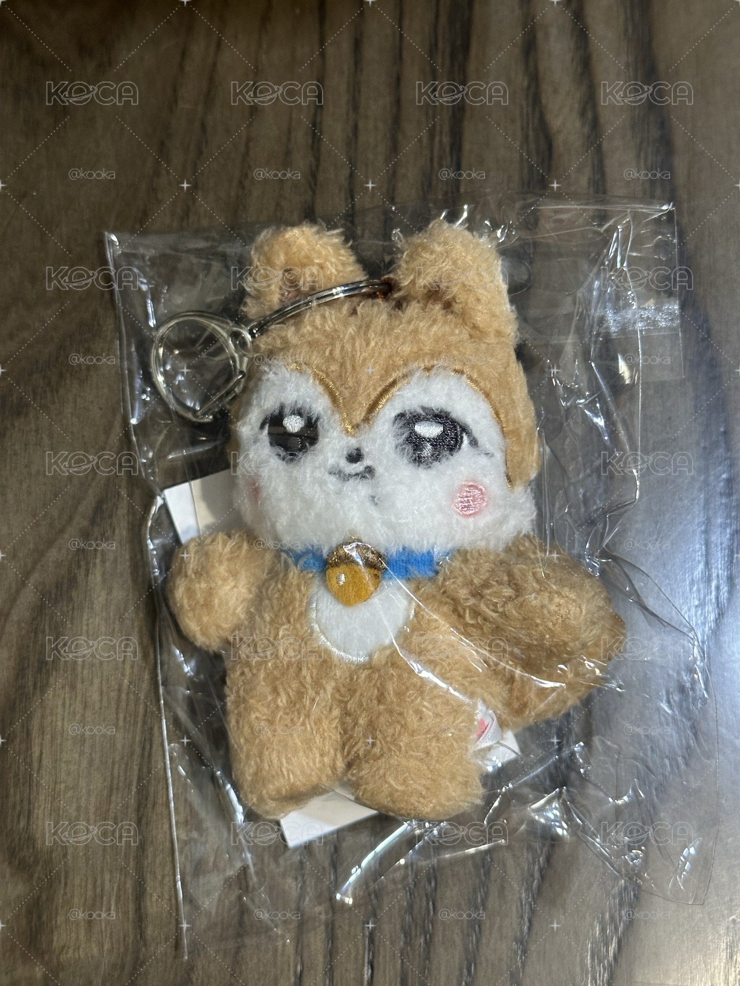 MINIVE 快閃｜10公分吊飾 在台現貨