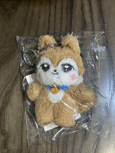 MINIVE 快閃｜10公分吊飾 在台現貨