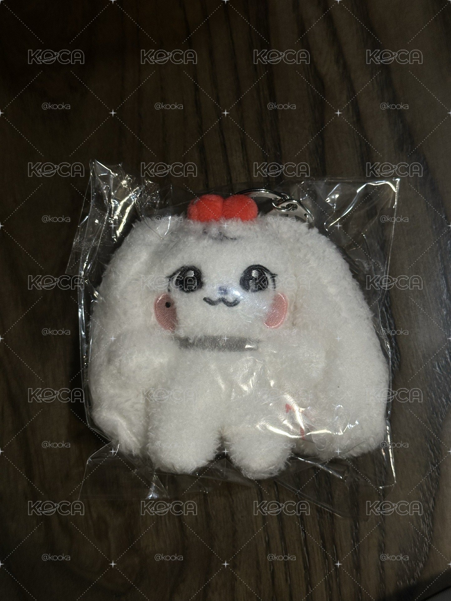 MINIVE 快閃｜10公分吊飾 在台現貨