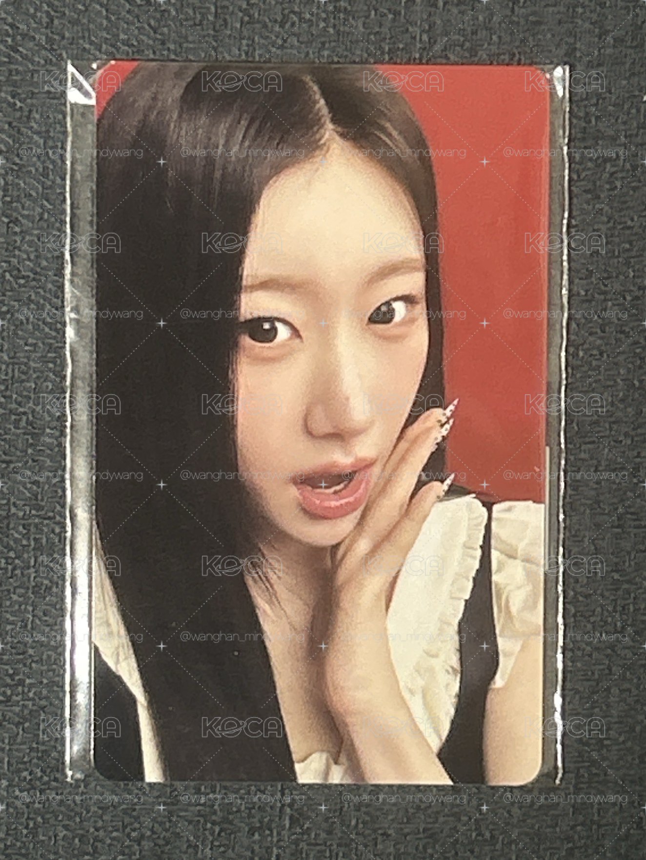 彩領