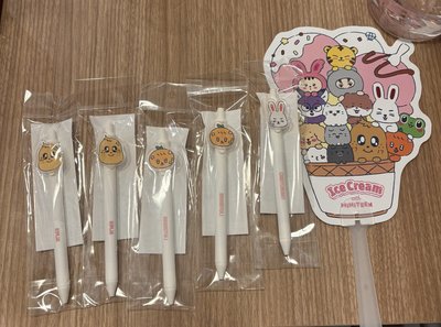 愛心筆 喆奎寛