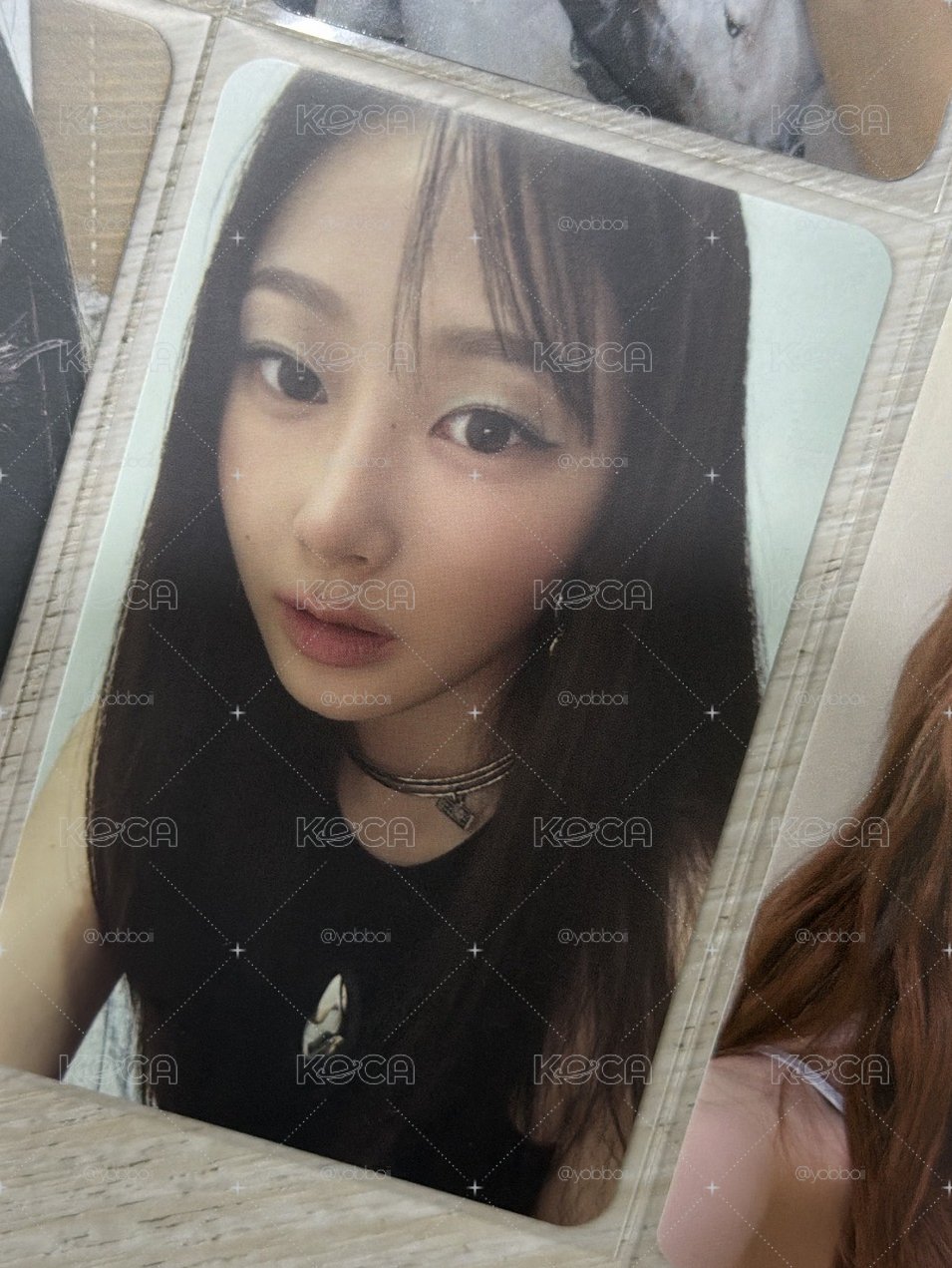 美美梨