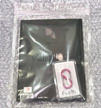 銀虎登山扣+全新團專