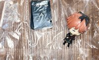 修塔爾克公仔