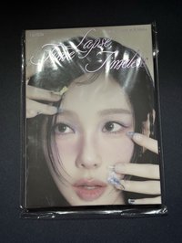 明信片組