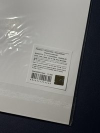 資料夾閃卡照片組