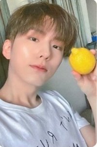 VOYAGER naver 特典卡 