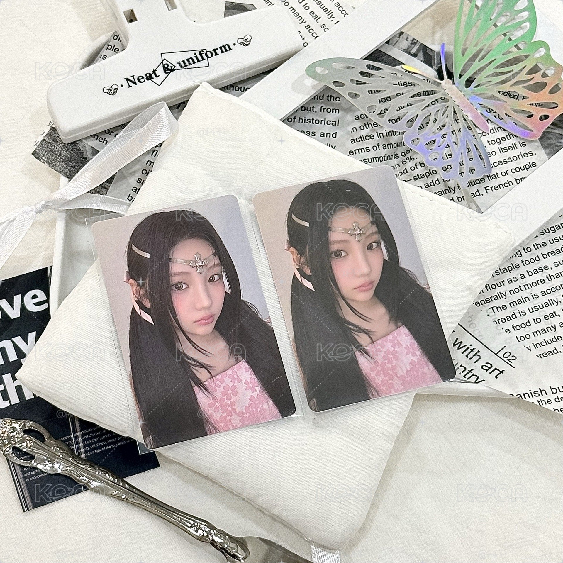 bomb weverse 預售特典Wonhee