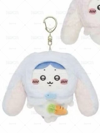 垂耳小八 台灣限定