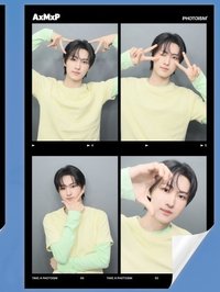 貼紙/JUHWAN