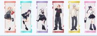 超かぐや姫！×WEGO  線上抽獎 掛軸