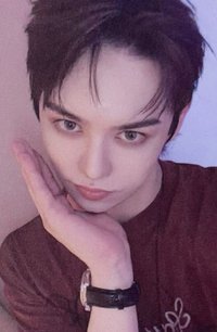 迷一 km 簽售卡 