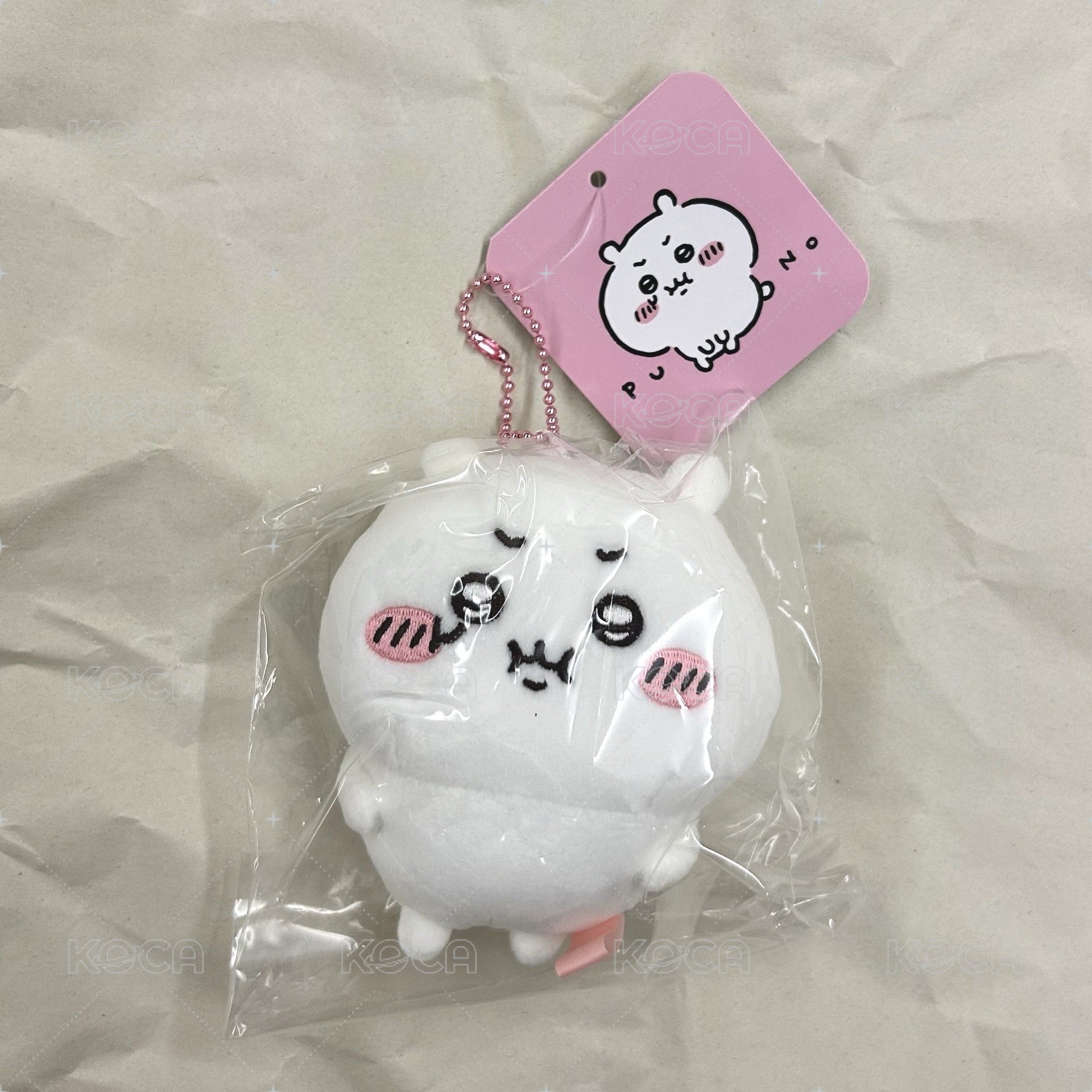 氣噗噗吉伊（全新未拆）