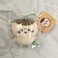 氣噗噗栗子（全新未拆）