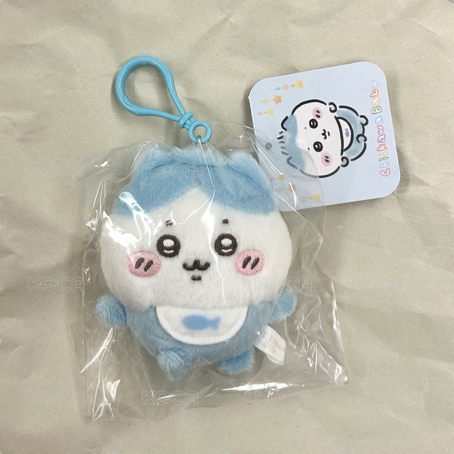 寶寶小八（全新未拆）