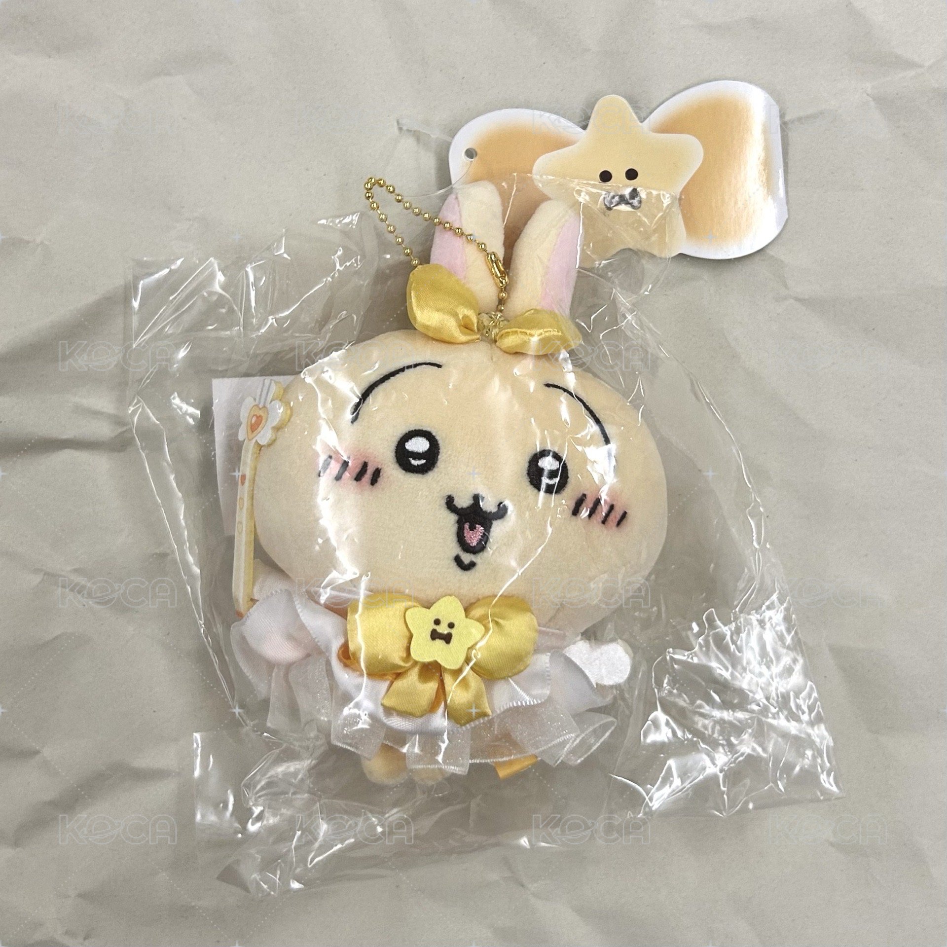 魔法少女烏薩奇（全新未拆）