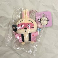 應援扇兔兔（全新未拆）