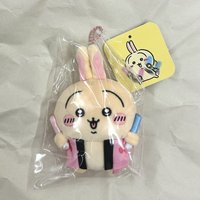 應援棒兔兔（全新未拆）