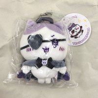 墮天使小八（全新未拆）