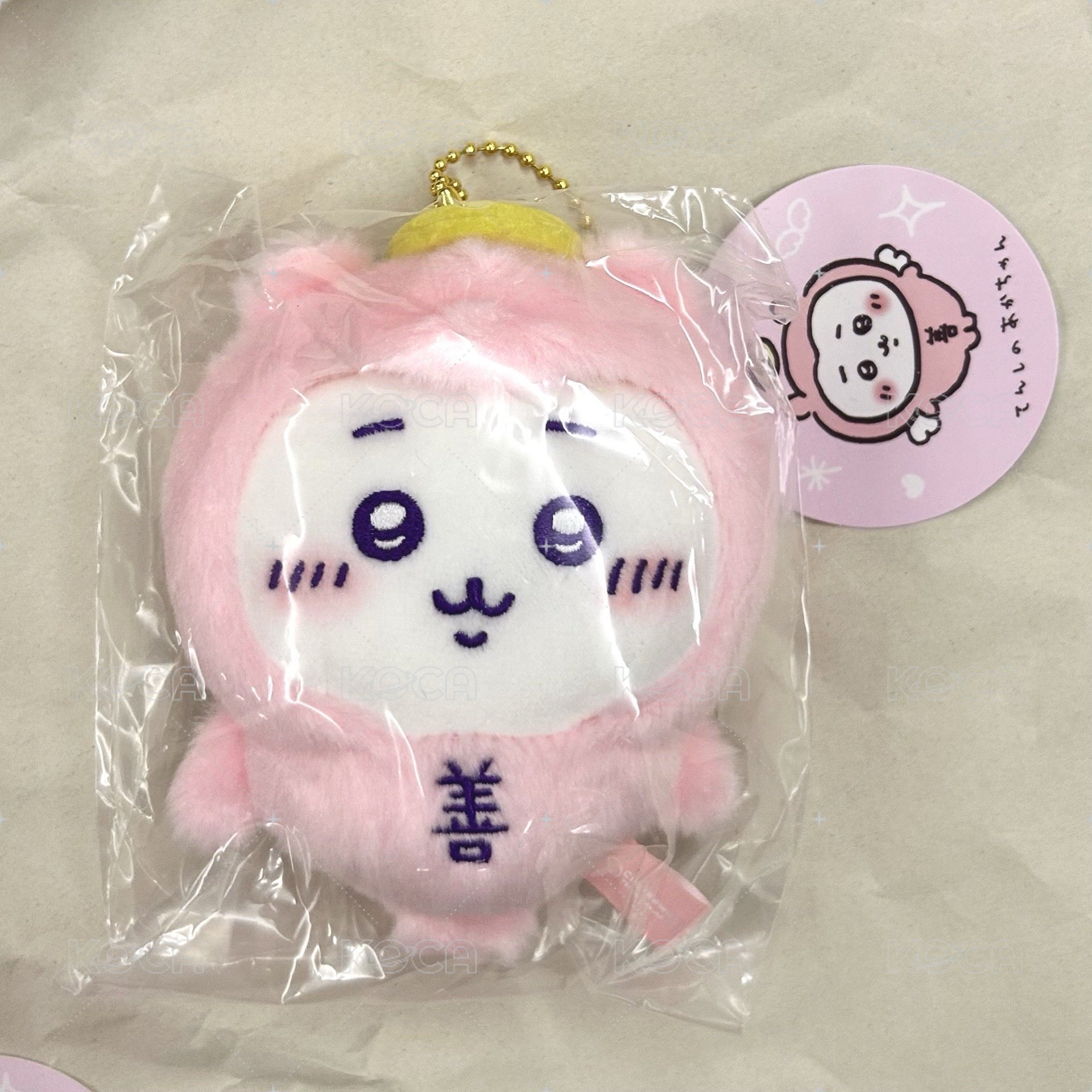 善吉伊（全新未拆）