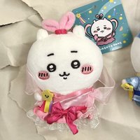 七夕織女吉伊（已拆無原袋、有吊牌）