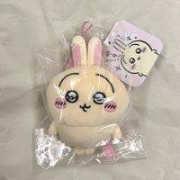 水汪汪兔兔（全新未拆）