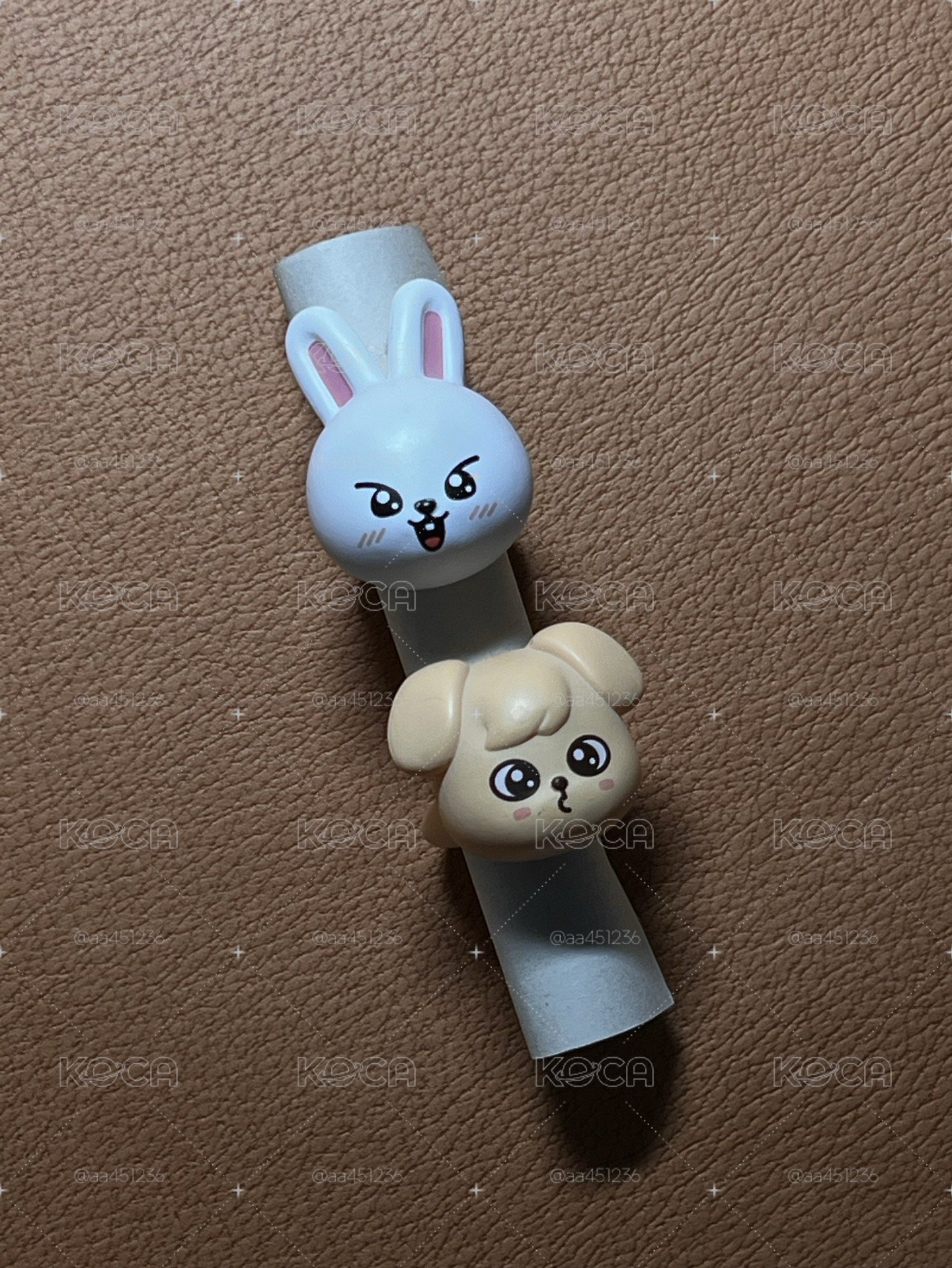售 旻 玟 SKZOO戒指