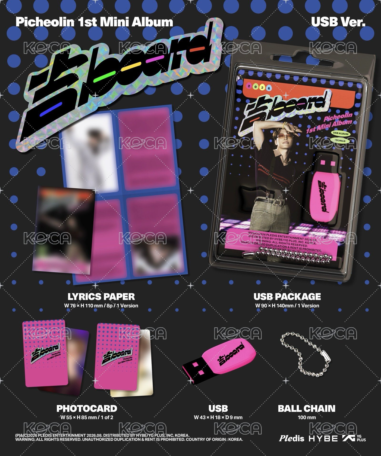 USB Ver. 