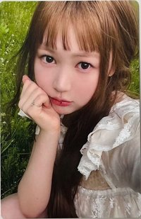 JP單一 專輯卡 C Ver.