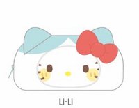 粒小袋(0.3)