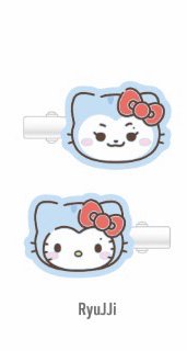 留髮夾(0.22)