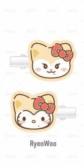 領髮夾(0.22)