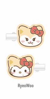 領髮夾(0.22)