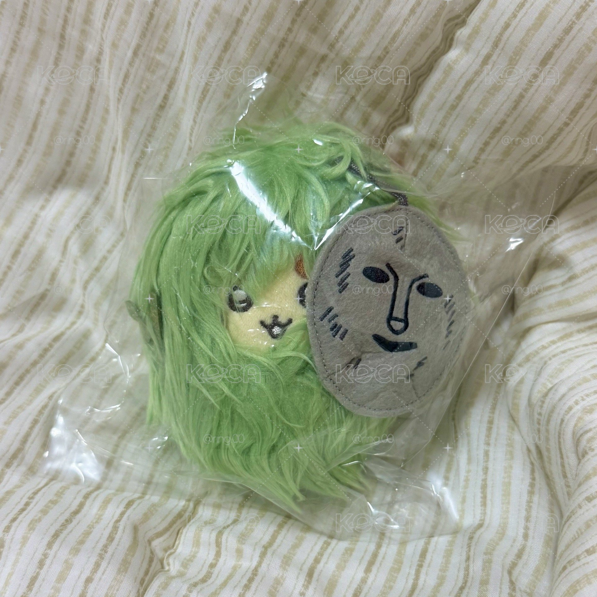 萬聖節獅薩