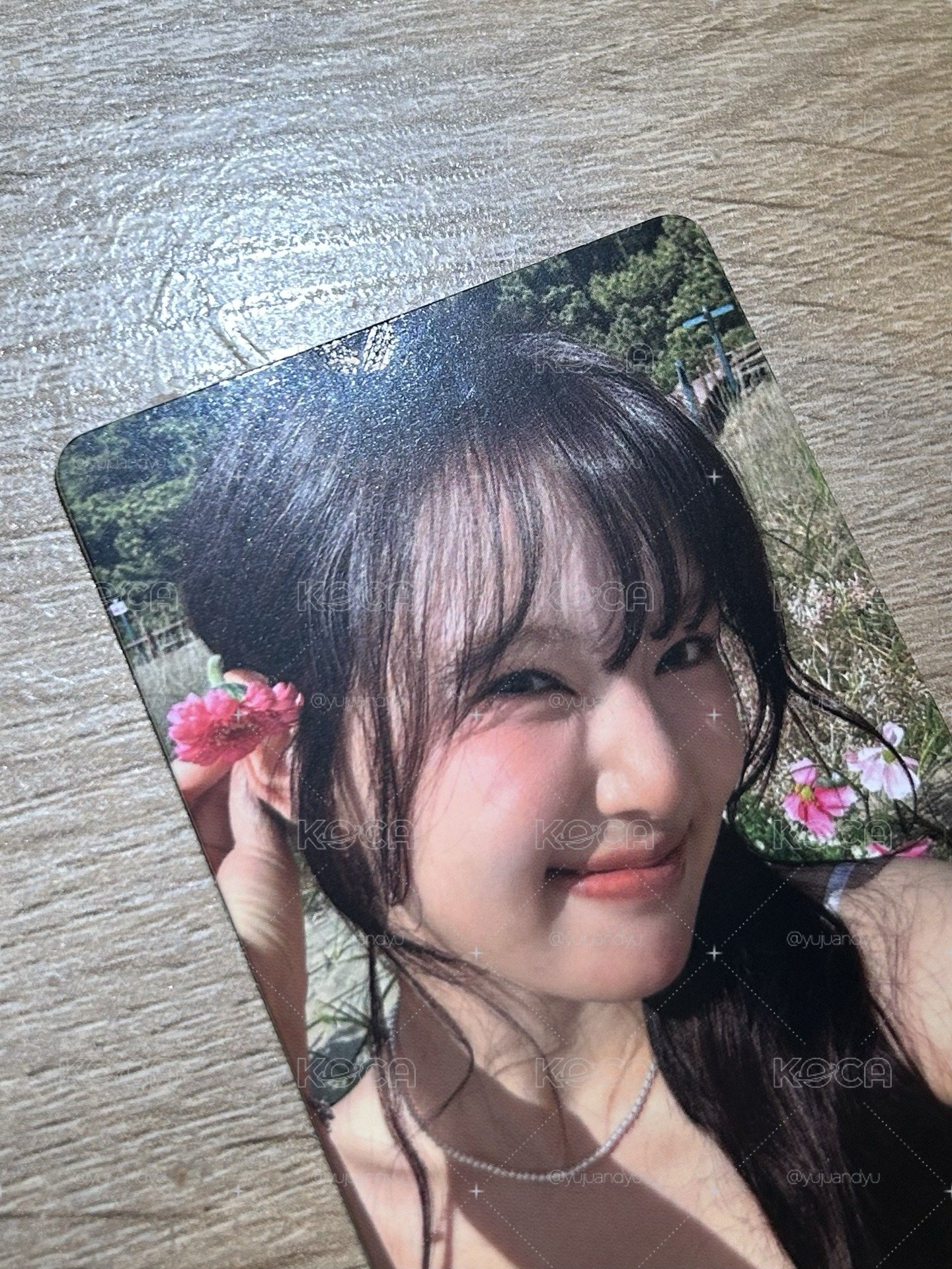 小花隣