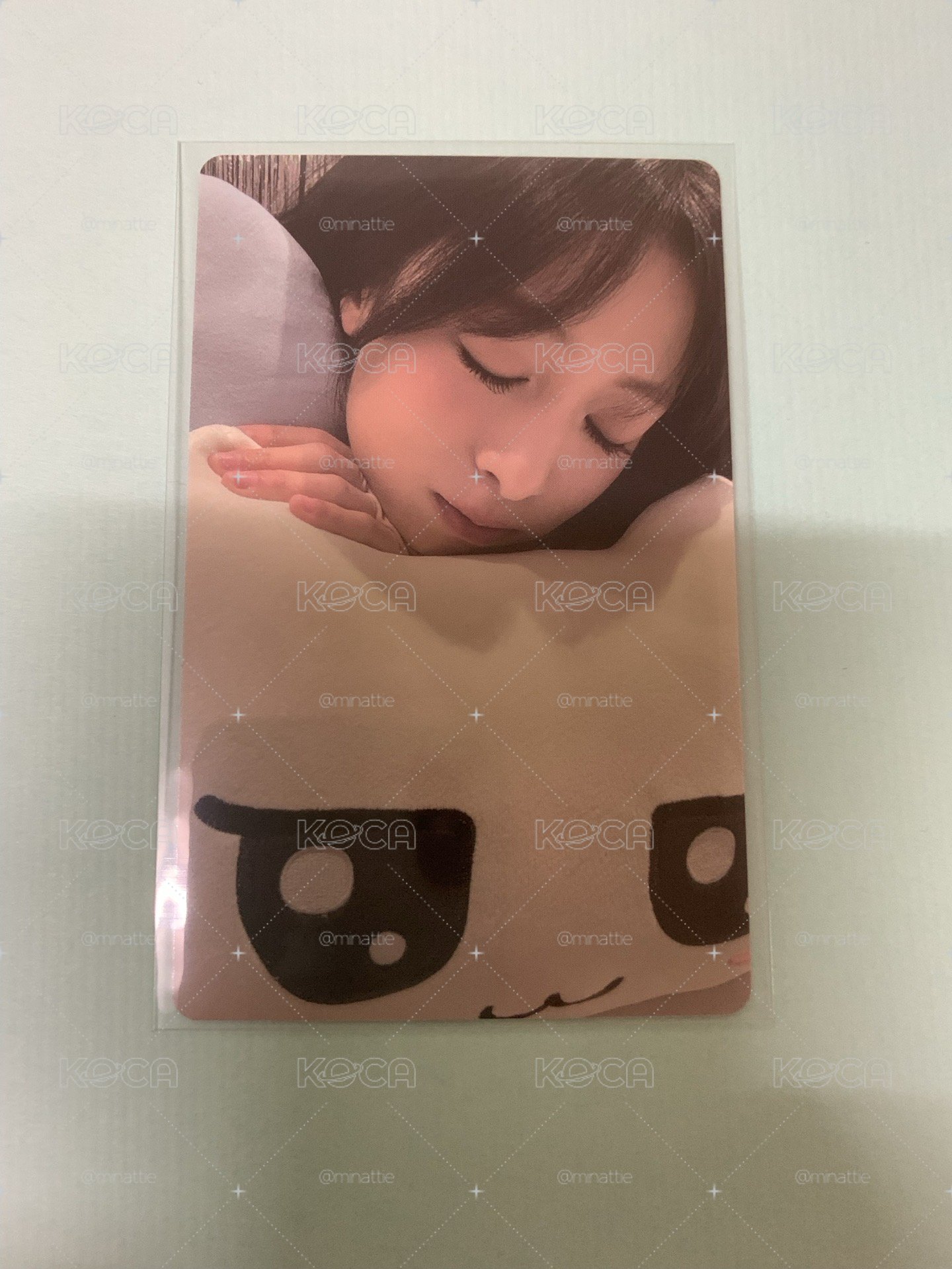 WVS特典～免綁現貨直出🧚