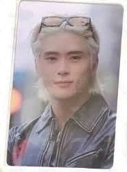 NCT在玹寫真特典卡