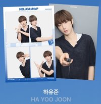 合照款_HA YOO JOON